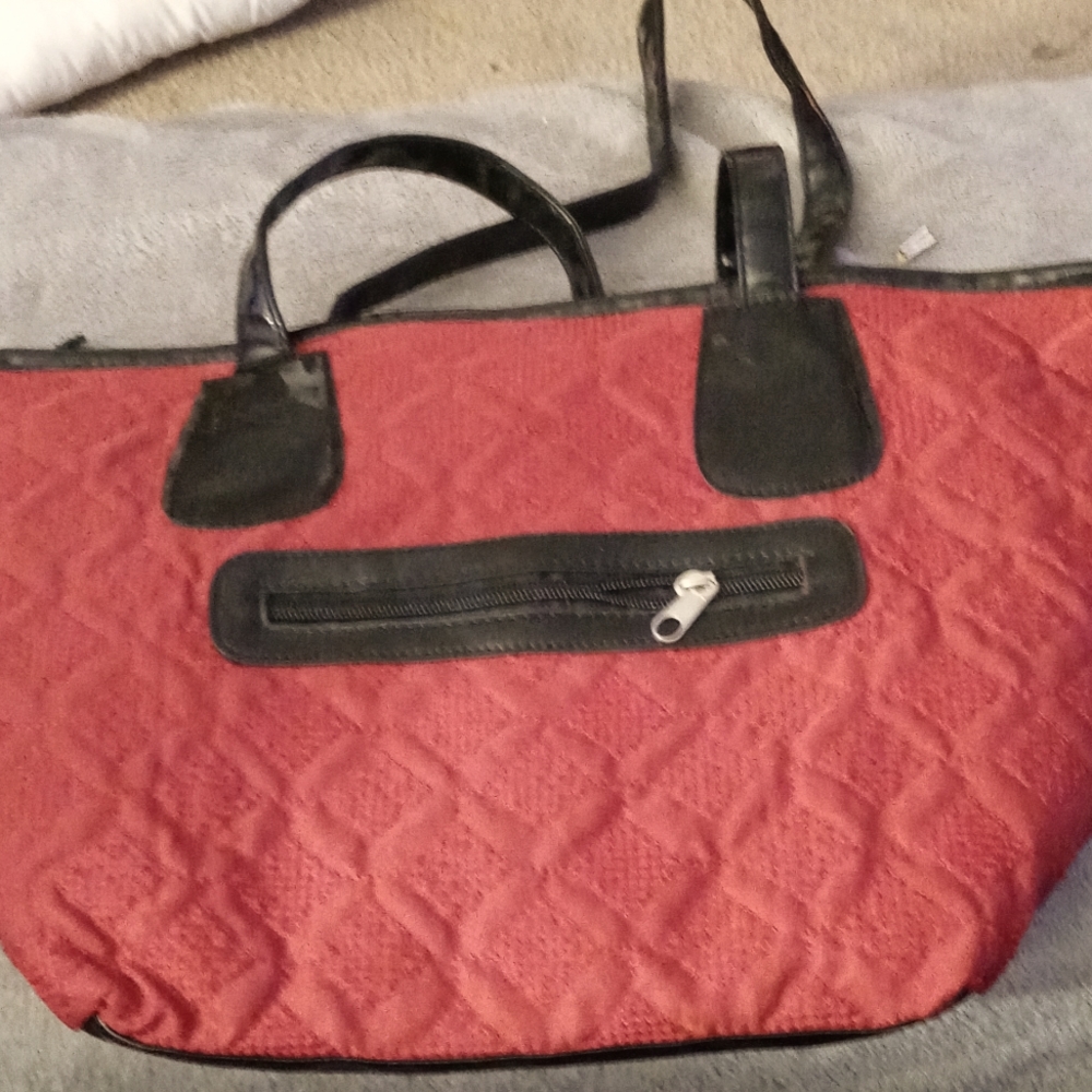 Purse n wallet clutch 3 pc set